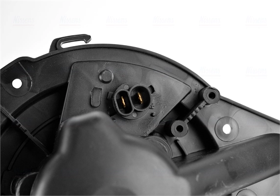 Ventilador habitáculo 87066 Nissens