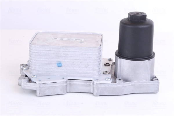 Portafiltro de aceite 90945 Nissens