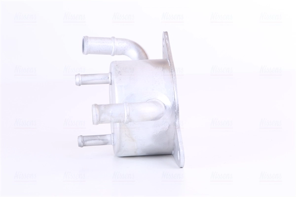 91284 Nissens Radiador de refrigeración de la transmisión