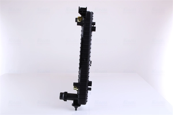 Radiador 133408A7 Polcar