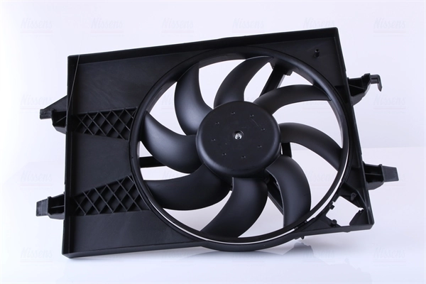 85030 Nissens Ventilador de refrigeración del motor