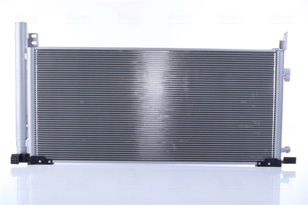 Comprar 940904 Nissens Condensador de aire acondicionado
