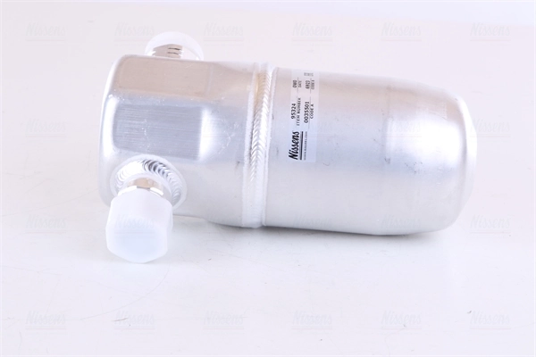 95324 Nissens Filtro deshidratante aire acondicionado
