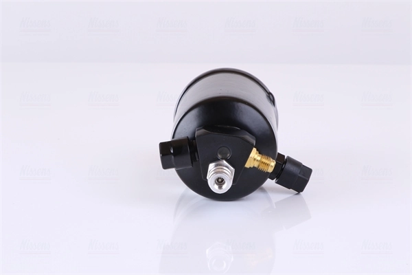 95110 Nissens Filtro deshidratante aire acondicionado