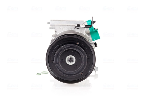 Comprar Compresor de aire acondicionado Hyundai Tucson III TL