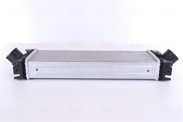 Intercooler 96486 Nissens