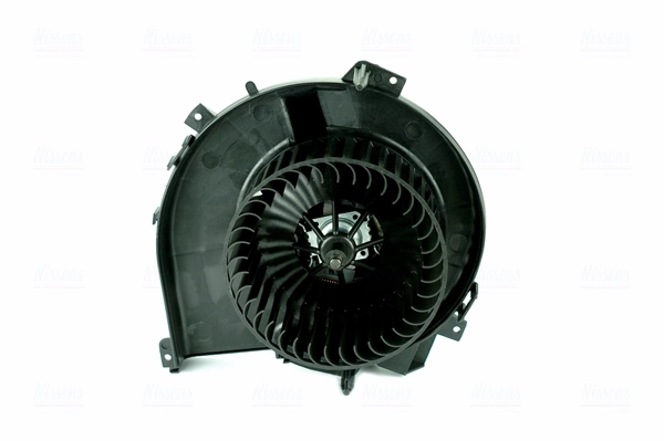 Comprar 87080 Nissens Motor de calefacción
