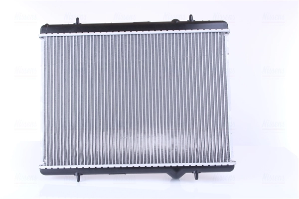 636006 Nissens Refrigeración del motor