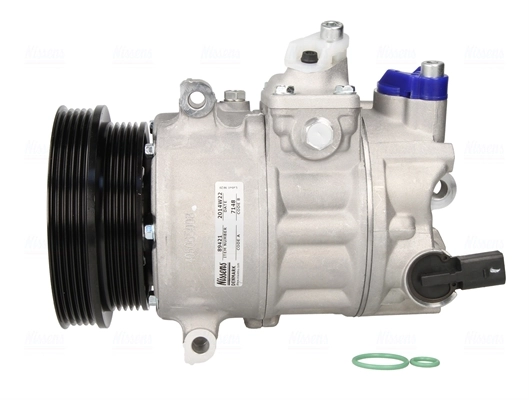 89421 Nissens Compresor climatizador