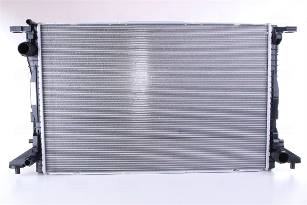 Radiador 701293 VALEO
