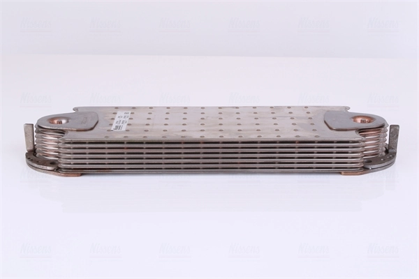 Radiador de aceite 90764 Nissens