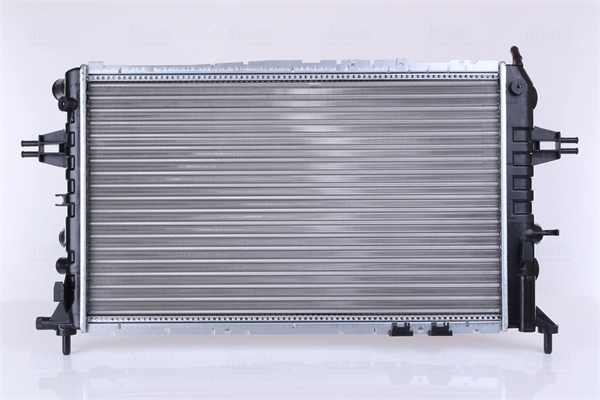 63247A Nissens Refrigeración del motor