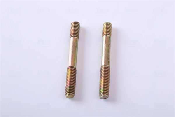 Condensador Nissens 94678