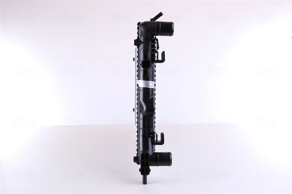Comprar 640012 Nissens Radiador de auto
