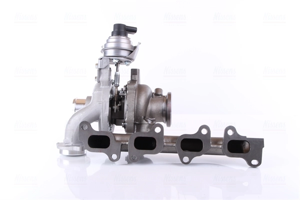 Comprar Turbocompresor Volkswagen AMAROK  2HA, 2HB, S1B, S6B, S7A, S7B