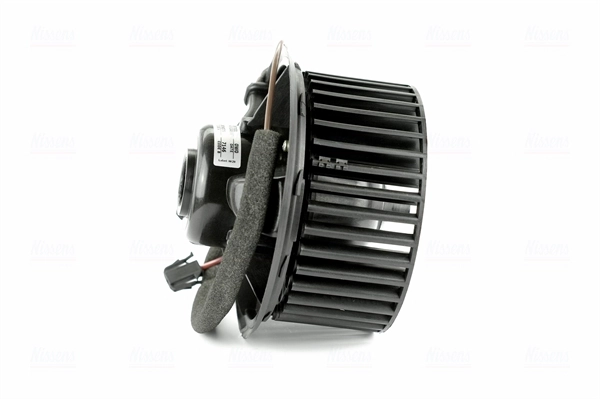 Ventilador de calefacción Nissens 87031 precio, desde 44,61 EUR