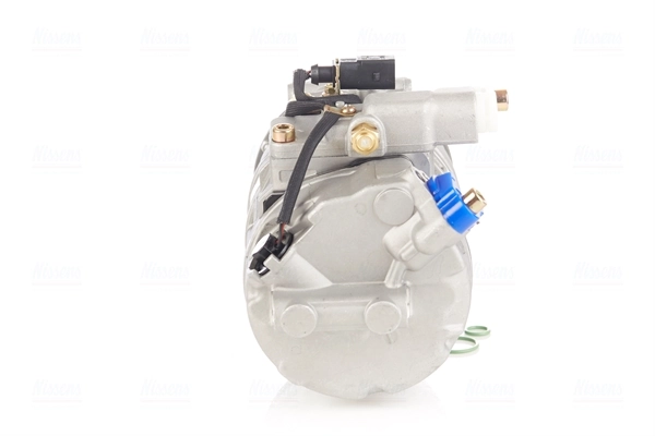 Comprar 890637 Nissens Compresor de aire acondicionado coche
