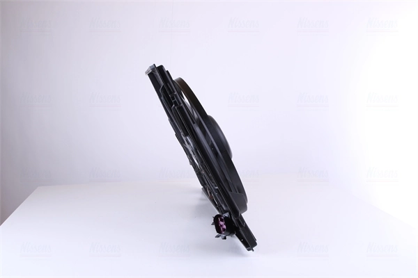 Comprar 85644 Nissens Ventilador de refrigeración completo derecho (motor y hélice)