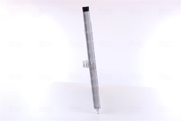 Água radiador Nissens 60827 precio, desde 257,00 EUR