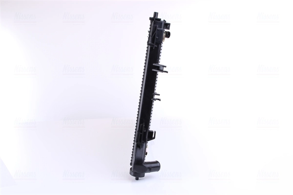 Comprar 606604 Nissens Radiador de auto