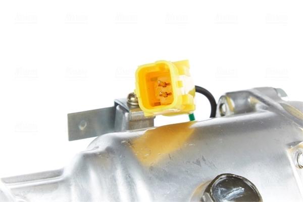 Compresor de ac Nissens 89067
