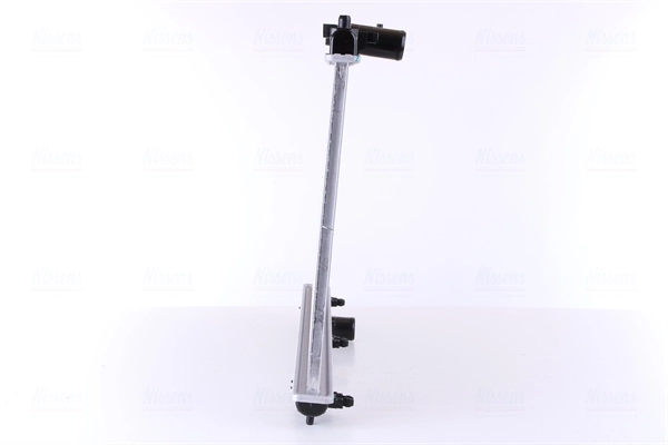 Comprar 646856 Nissens Radiador de auto