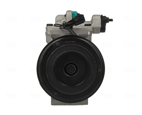 89271 Nissens Compresor climatizador