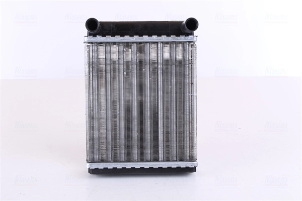 Radiador de calefacción trasero 72038 Nissens