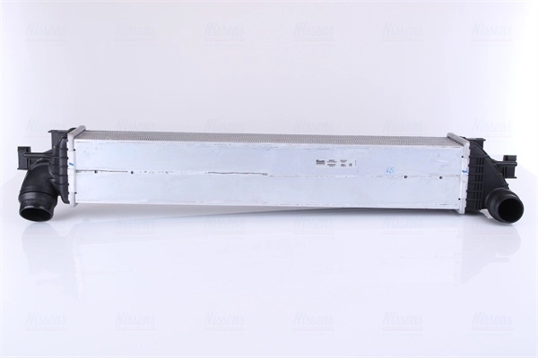 Intercooler 96625 Nissens