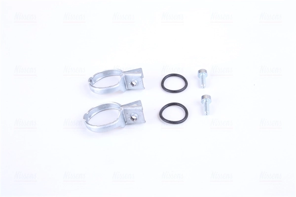 Radiador calefacción 707178 Nissens