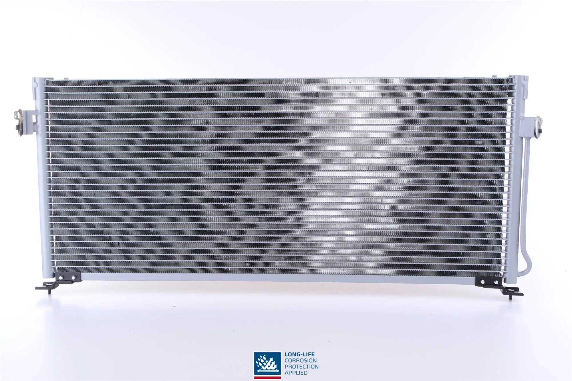 Condensador para Subaru Legacy II (BD, BG)
