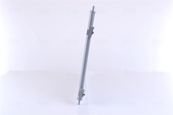  Condensador aire acondicionado Honda Civic 7