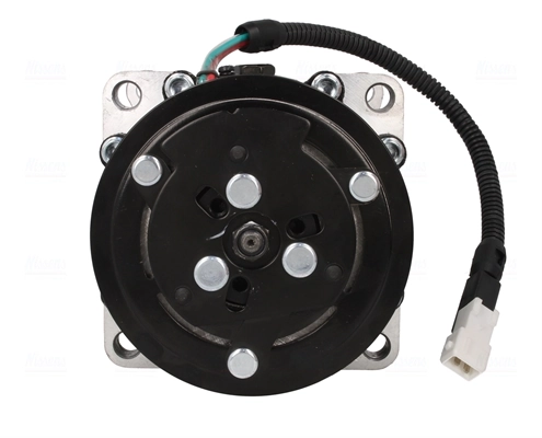  Compresor de aire acondicionado Citroen ZX 