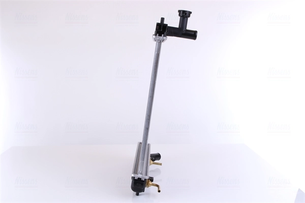 Comprar 68755 Nissens Radiador de auto