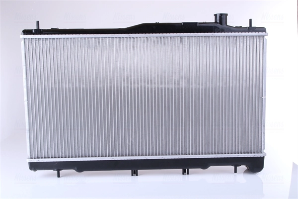 64115 Nissens Refrigeración del motor