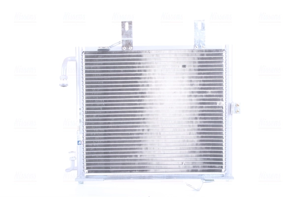 Radiador de aire acondicionado para BMW 3  E30