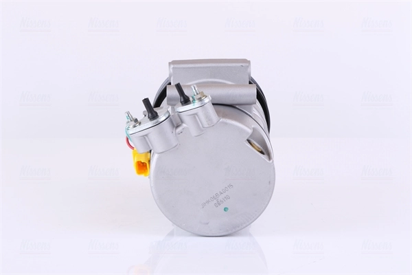 89053 Nissens Compresor climatizador