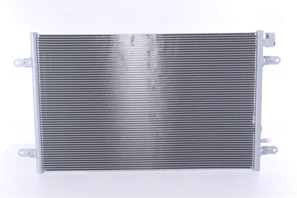 94854 Nissens Radiador de aire acondicionado