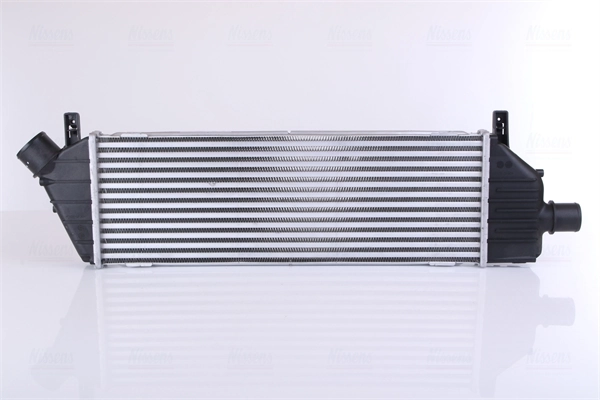 Radiador de aire de admisión Nissan Micra hatchback (K12) (2002 - 2010) precio, desde 109,79 EUR