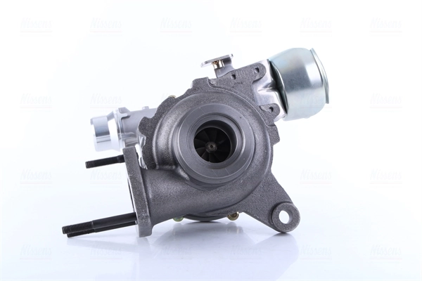 93551 Nissens Turbo para motor