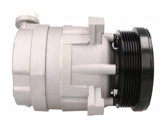 89257 Nissens Compresor climatizador