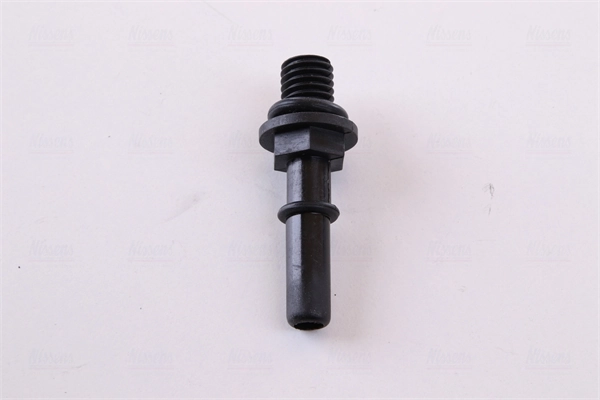 Radiador 61989 Nissens