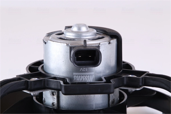 Ventilador de radiador 85765 Nissens