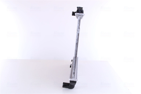 Água radiador Nissens 66665 precio, desde 70,64 EUR