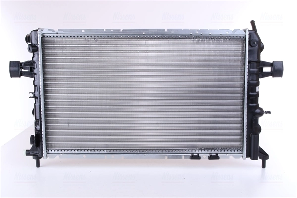 63003A Nissens Refrigeración del motor