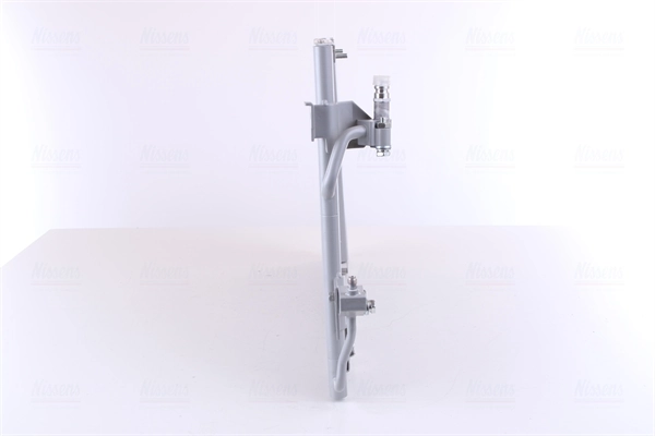 Condensador aire acondicionado 94807 Nissens