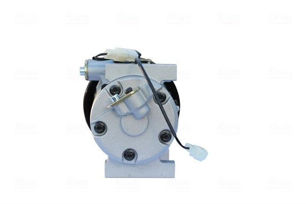 Compresor de ac Nissens 89609