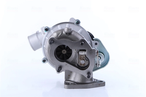 8600248 Kamoka Turbo para motor