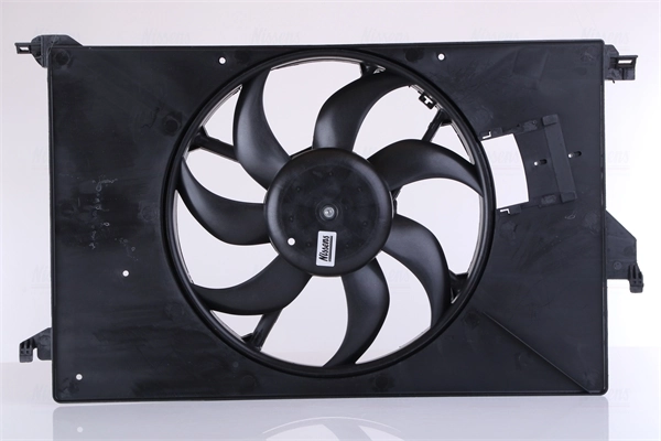 85243 Nissens Ventilador de refrigeración del motor