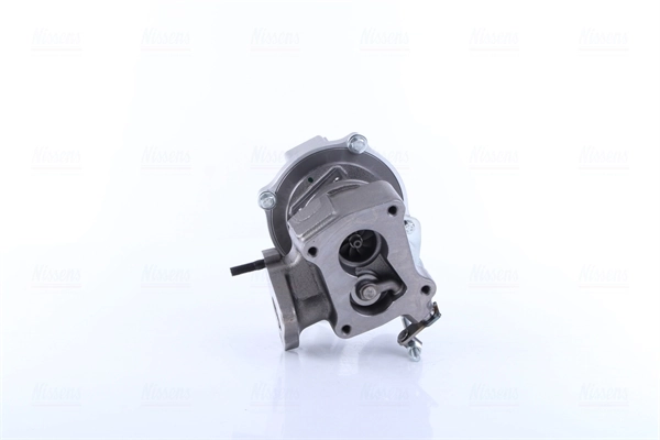 Turbocompresor Nissens 93078 precio, desde 185,13 EUR